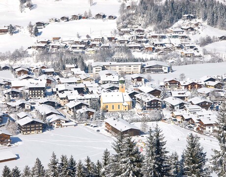 Hotels in Westendorf - Austria