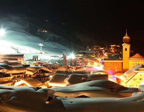 Saalbach ski resort guide Saalbach ski resort guide