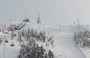 Top 10 Largest Ski Areas in Europe