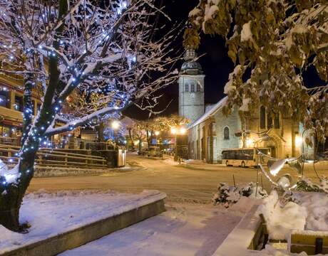 Resort Guide for Le Grand Bornand Resort Guide for Le Grand Bornand