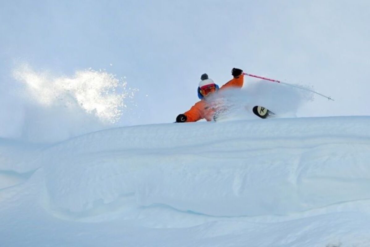 Resort guide Plan Peisey: maps, restaurants & information