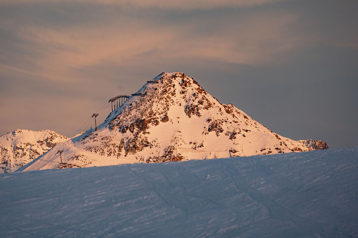 Resort guide Reberty: maps, restaurants & information | AlpineAnswers.co.uk