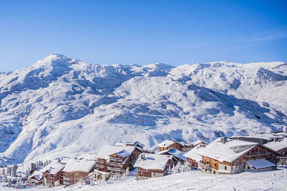Resort guide Reberty: maps, restaurants & information | AlpineAnswers.co.uk