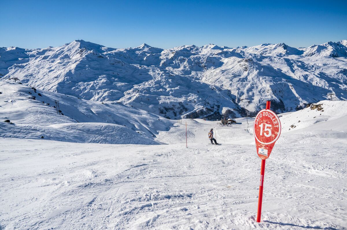 Resort guide Reberty: maps, restaurants & information | AlpineAnswers.co.uk