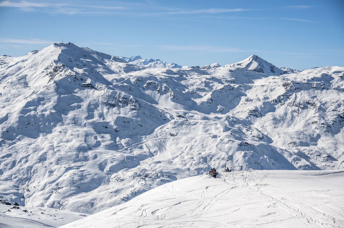 Resort guide Reberty: maps, restaurants & information | AlpineAnswers.co.uk