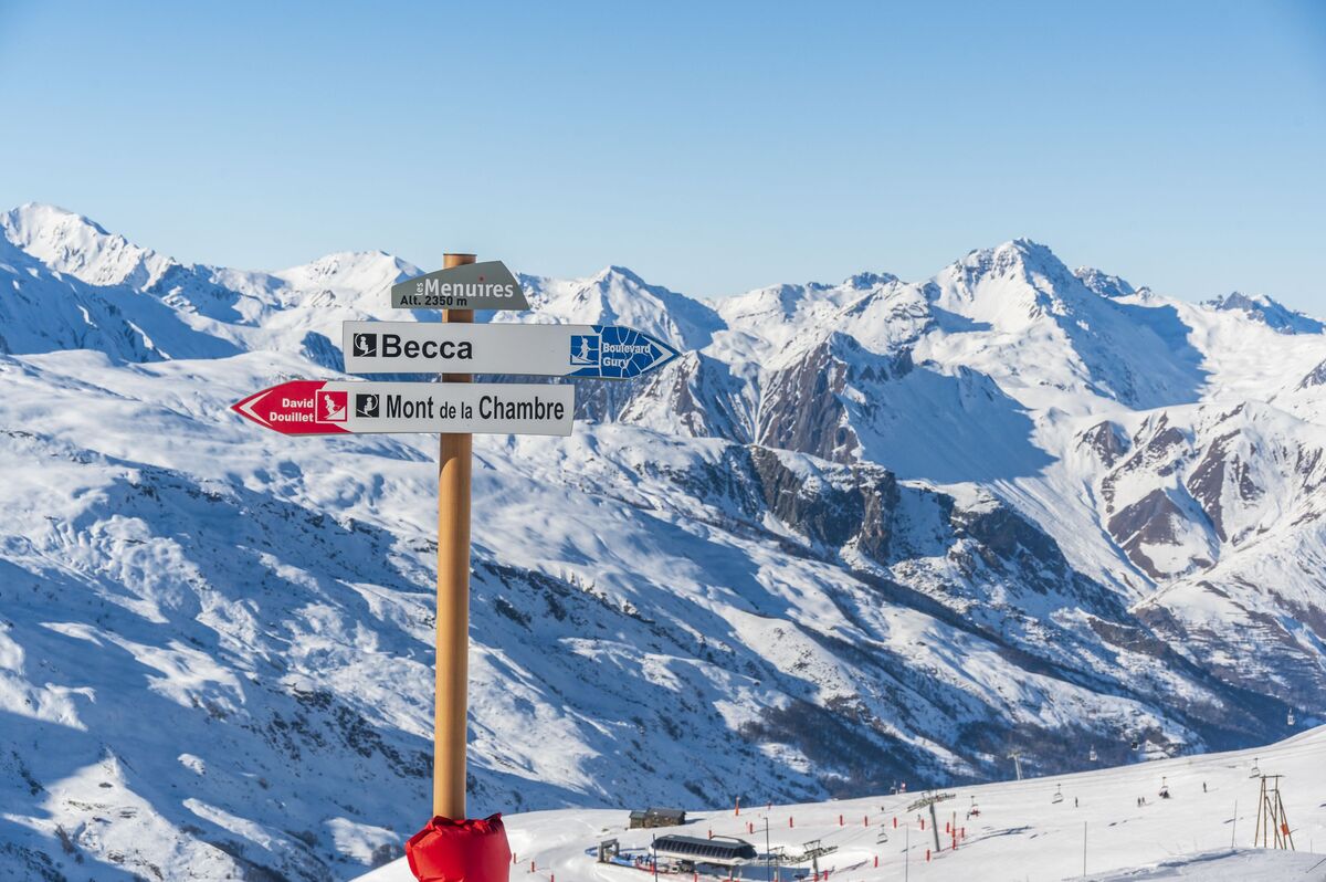 Resort guide Reberty: maps, restaurants & information | AlpineAnswers.co.uk