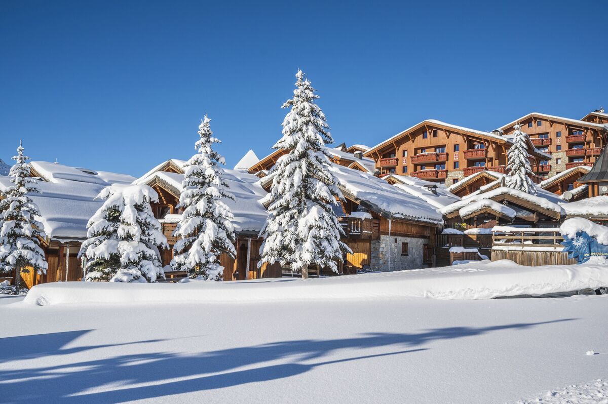 Resort guide Reberty: maps, restaurants & information | AlpineAnswers.co.uk