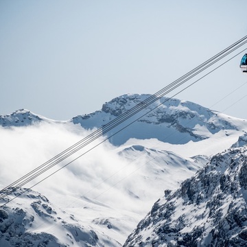 Lift Pass Offers