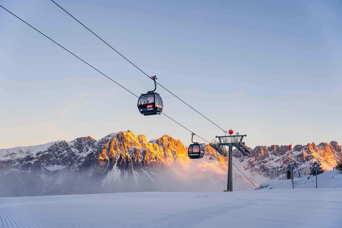 Resort guide Soll: maps, restaurants & information | AlpineAnswers.co.uk