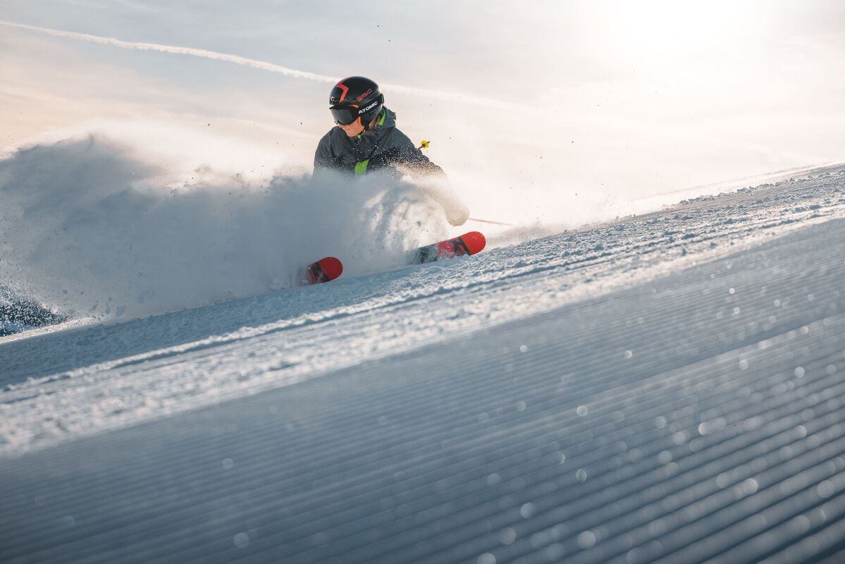 Resort guide Soll: maps, restaurants & information | AlpineAnswers.co.uk