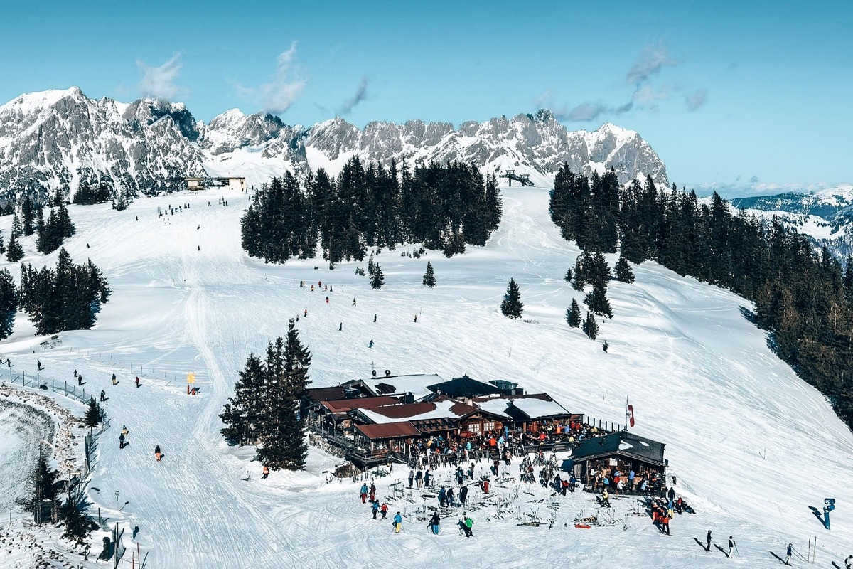 Resort guide Soll: maps, restaurants & information | AlpineAnswers.co.uk
