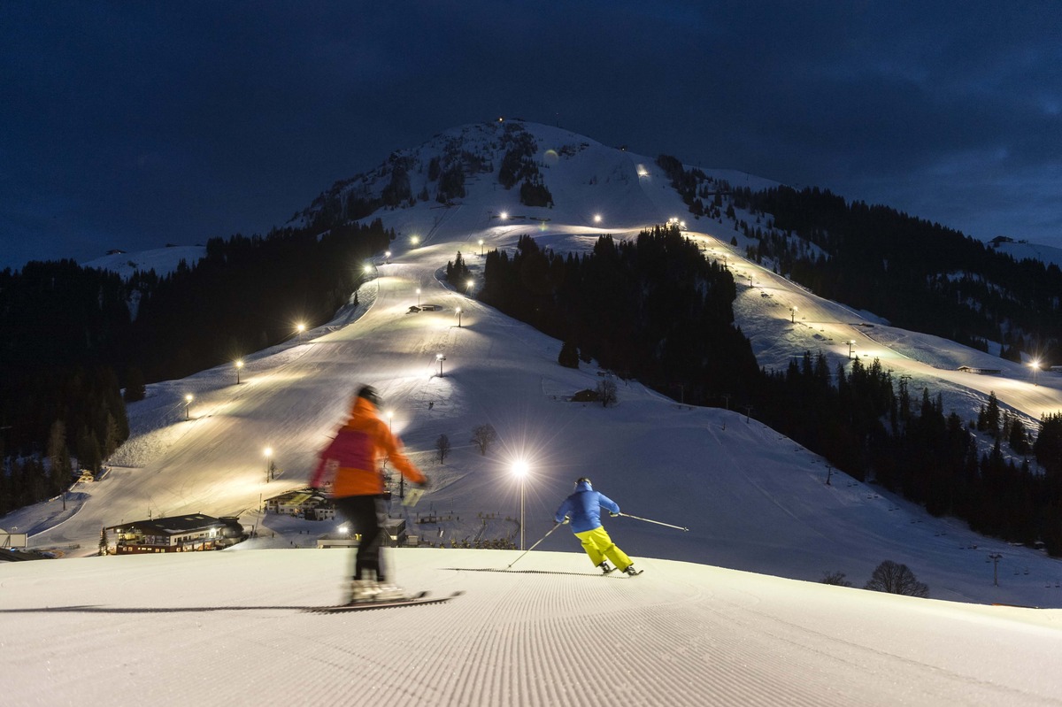 Resort guide Soll: maps, restaurants & information | AlpineAnswers.co.uk