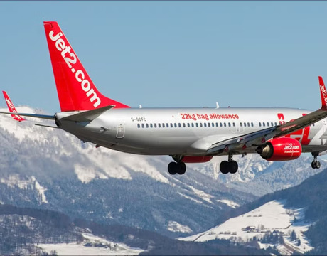 Ski chalet holidays with flights included in the package