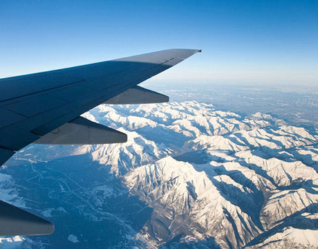 Flight Inclusive ski chalet holidays